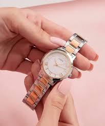 Guess Bicolor Feminino GW0404L3
