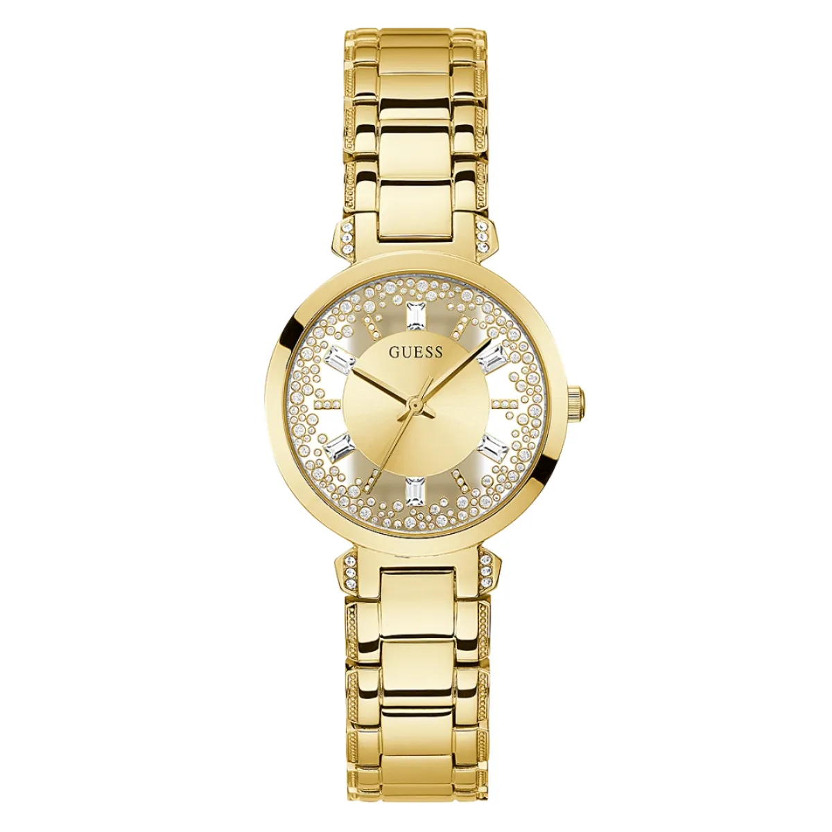 Guess Feminino GW0470L2