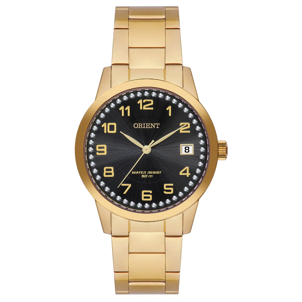 Orient Unissex FGSS1237 P2KX