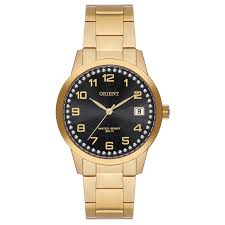 Orient Unissex FGSS1237 P2KX
